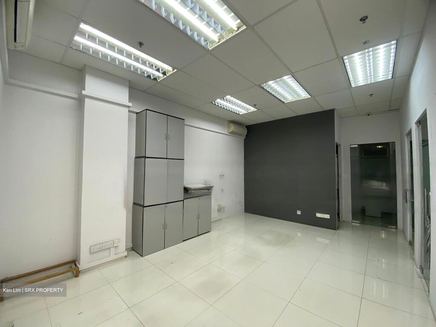 Tch Techcentre (D22), Factory #463820211